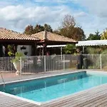 Hotel L'etoile Bleue Mérignac