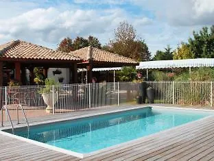 L'etoile Bleue Mérignac