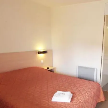 L'etoile Bleue Hotel