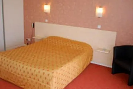Hotel L'etoile Bleue