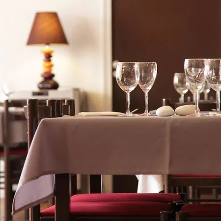 Hotel L'etoile Bleue