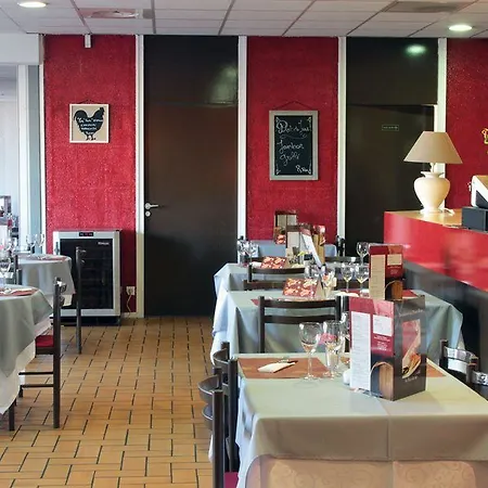 Hotel L'etoile Bleue 2*