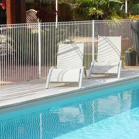 L'etoile Bleue Hotel 2*