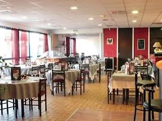 L'etoile Bleue Hotel