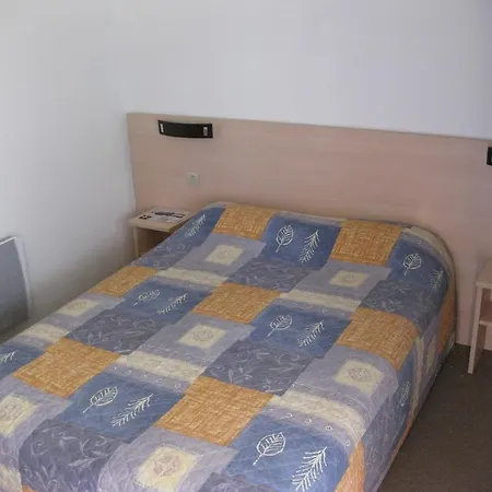 Hotel L'etoile Bleue 2*