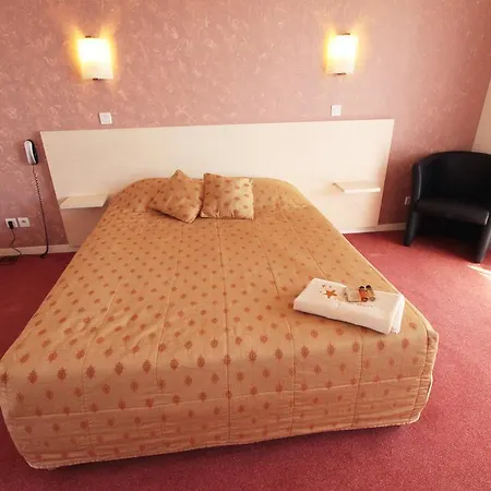 L'etoile Bleue Hotel 2*