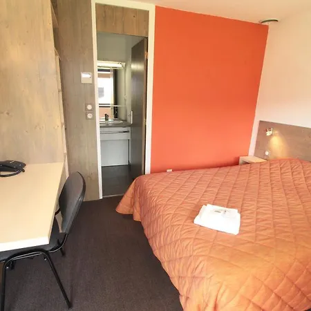 L'etoile Bleue Hotel Merignac (Gironde)