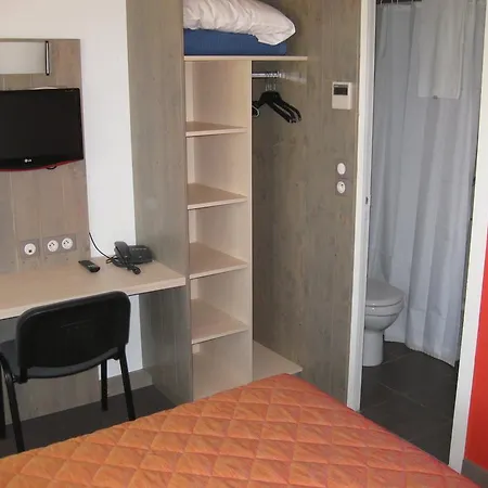 L'etoile Bleue Hotel