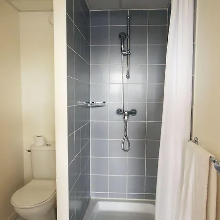 Hotel L'etoile Bleue Merignac (Gironde)