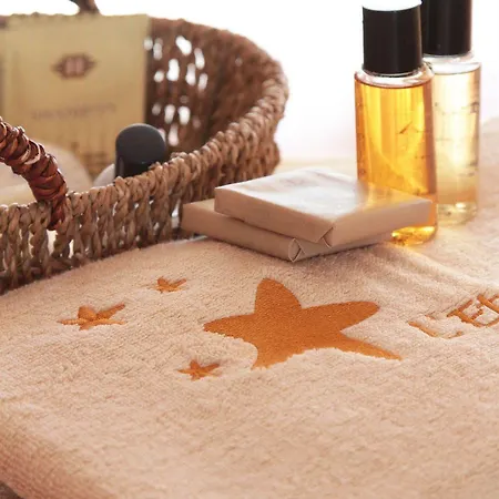 Hotel L'etoile Bleue 2*