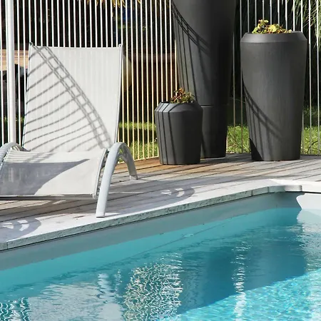 L'etoile Bleue Hotel 2*