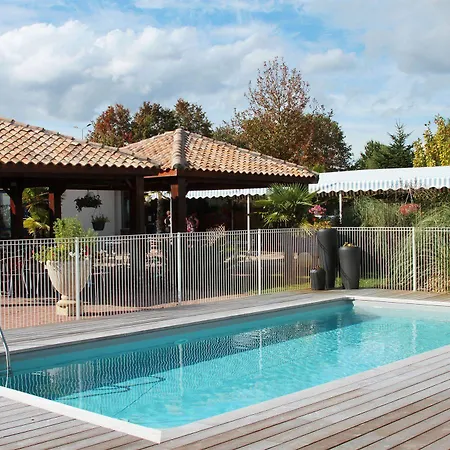 L'etoile Bleue Hotel Merignac (Gironde)