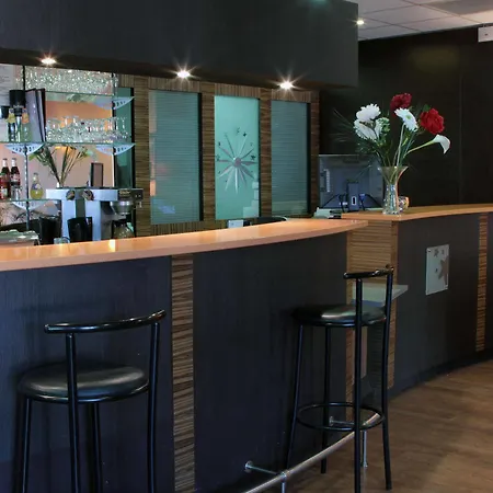 L'etoile Bleue Hotel 2*