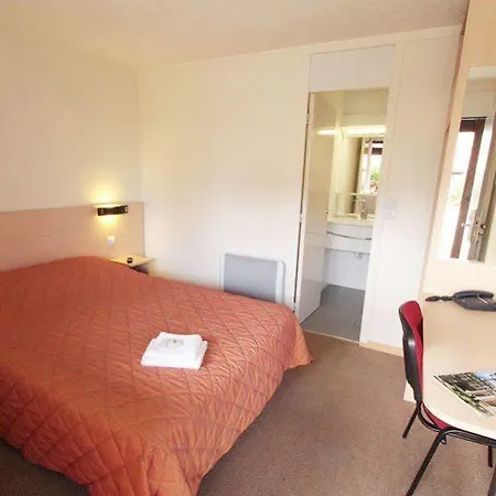 Hotel L'etoile Bleue